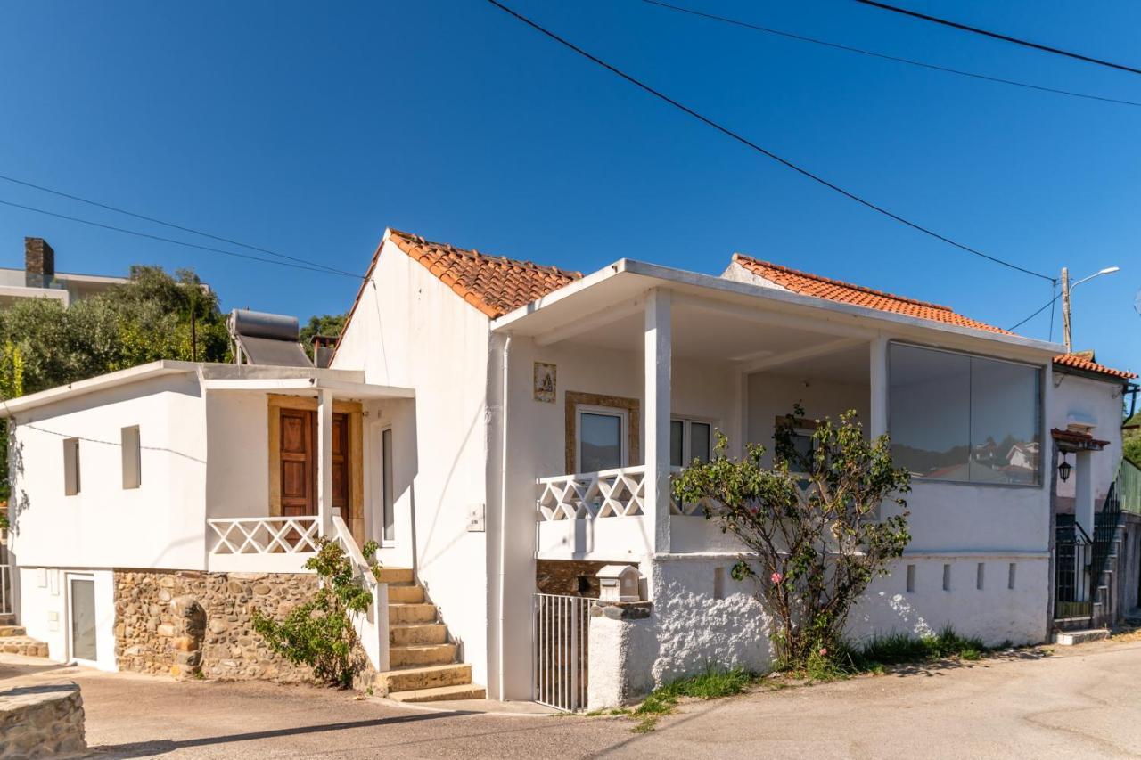 Casa Das Rosas - Roses House Miranda do Corvo Εξωτερικό φωτογραφία